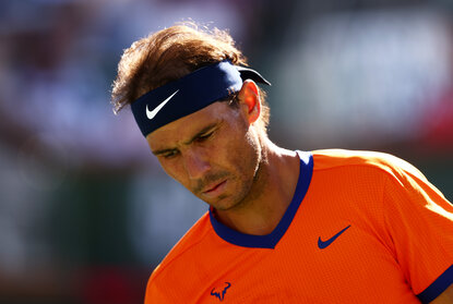 Rafael Nadal Rafael Nadal