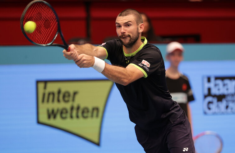Jurij Rodionov und Co starten am Montag in die Australian-Open-Qualifikation 