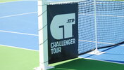 Die Challenger-Tour ist weiterhin in vollem Gange