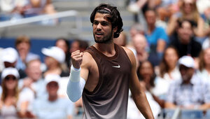 Carlos Alcaraz kann und wird sich bei den US Open 2026 noch steigern