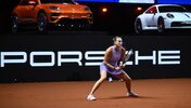 Aryna Sabalenka: Klappt's in diesem Jahr endlich mit dem ersehnten Titel?