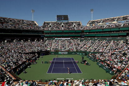 Findet das ATP-Masters-1000-Event von Indian Wells 2021 statt? Und wenn ja, wann? Findet das ATP-Masters-1000-Event von Indian Wells 2021 statt? Und wenn ja, wann?