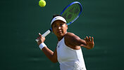 Naomi Osaka