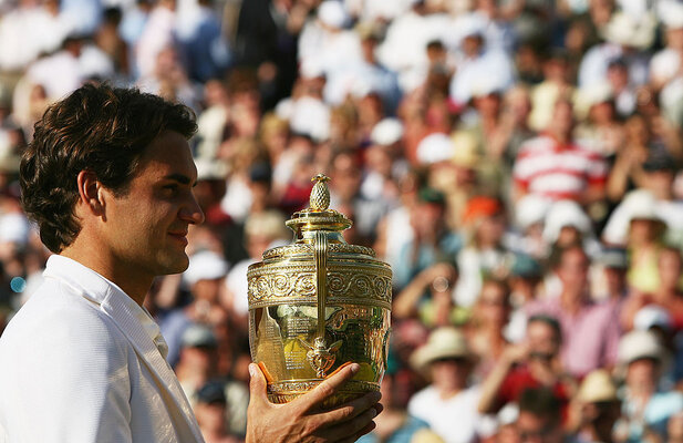 Wimbledon 2007