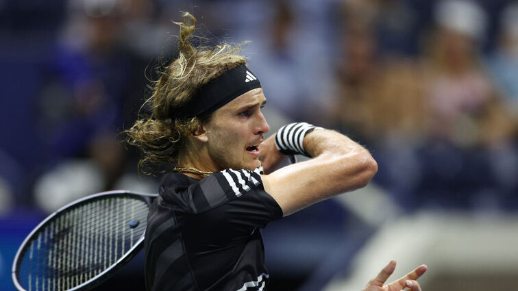 Alexander Zverev versucht nach dem Titel in Chengdu sein Glück in Peking.