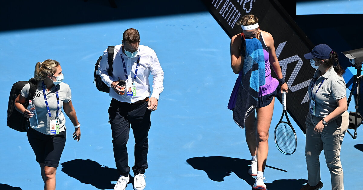 Australian Open: Victoria Azarenka wants to know about ...