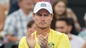Lleyton Hewitt ist ein Traditionalist