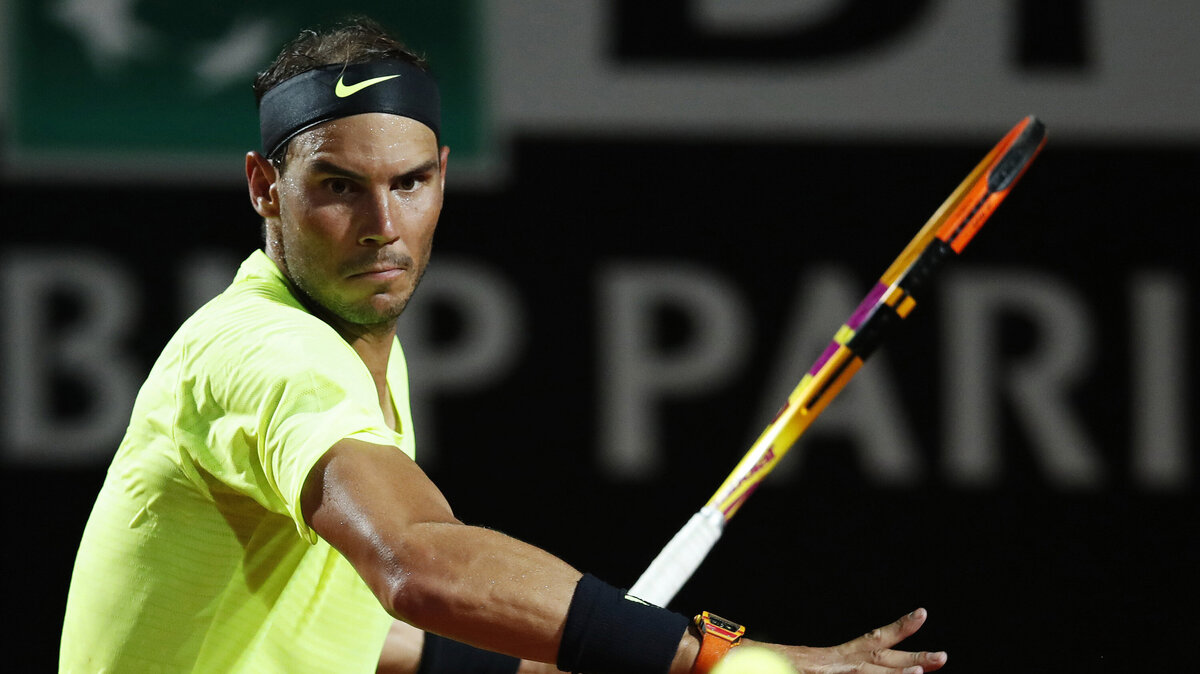 Nadal schwartzman live stream cheap