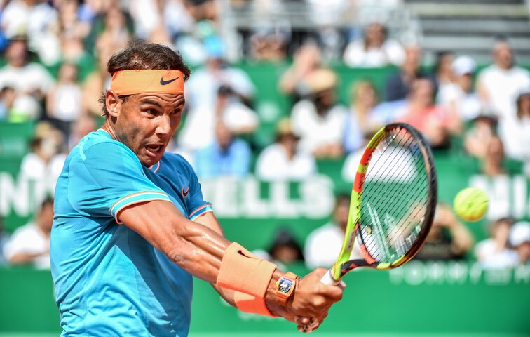Rafael Nadal Rafael Nadal