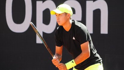 Getty Images - BMW Open
