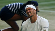 Alexander Zverev