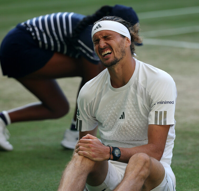 Alexander Zverev Alexander Zverev