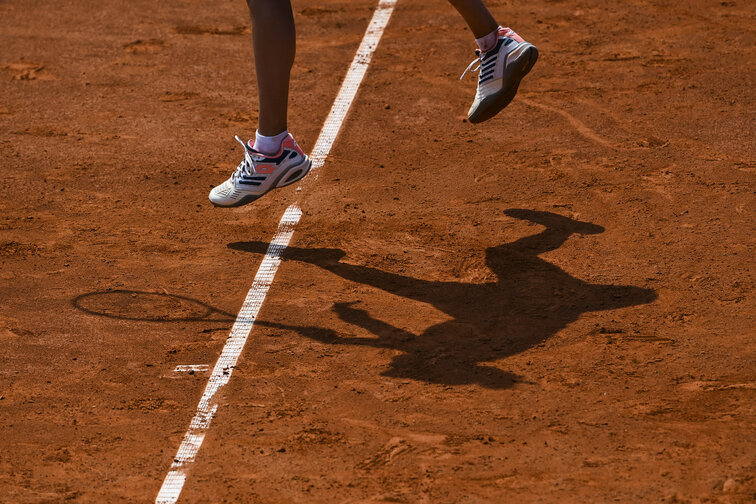 Positiver COVID-19-Fall beim ATP Challenger Event in Prag Positiver COVID-19-Fall beim ATP Challenger Event in Prag
