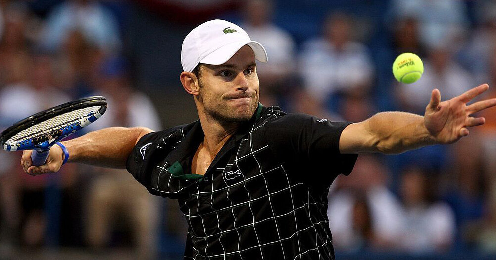 ATP: The twelve best quotes from Andy Roddick · tennisnet.com