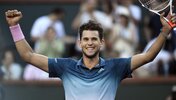 Dominic Thiem steht im Focus von ServusTV