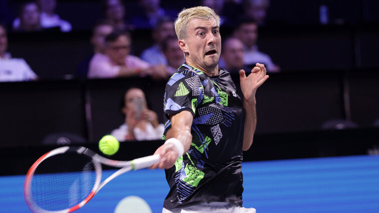 Sebastian Ofner startet in Hongkong in die neue Saison. Sebastian Ofner startet in Hongkong in die neue Saison.