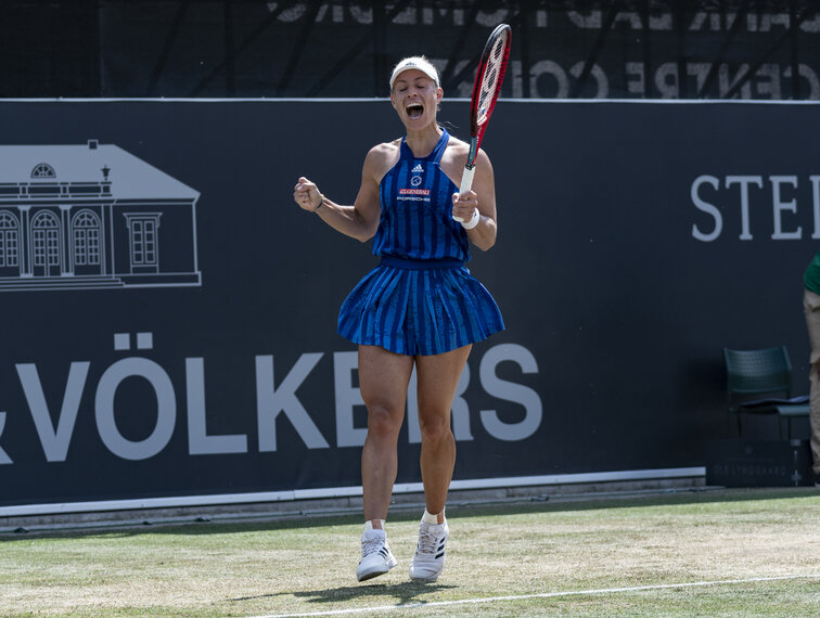 Angelique Kerber Angelique Kerber