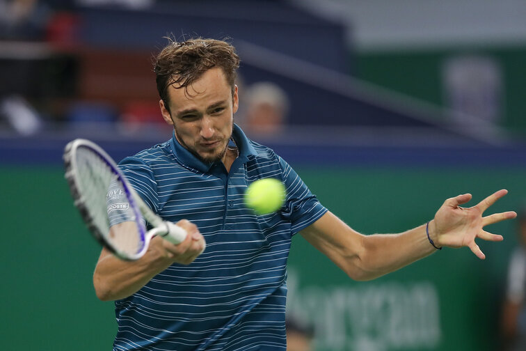 Daniil Medvedev