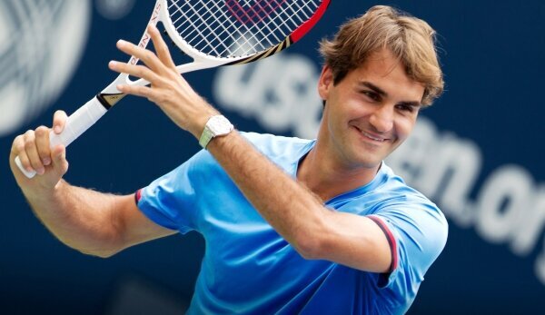 Die Zehn Besten Zitate Von Roger Federer Tennisnet Com