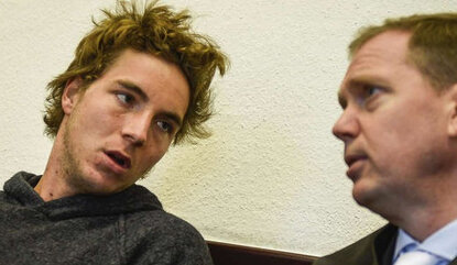 Jan-Lennard Struff streitet mit seiner Ex-Tainerin um einen sechsstelligen Betrag