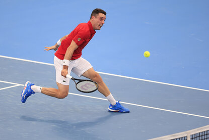 Roberto Bautista Agut Roberto Bautista Agut