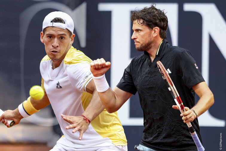 Die Generali Open Kitzbühel 2023 erreichte beim Sender ServusTV absolute Top-Quoten