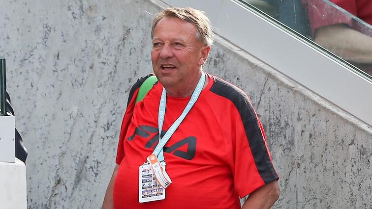 Dirk Hordorff - "Nobody would need the ATP and the WTA" · tennisnet.com