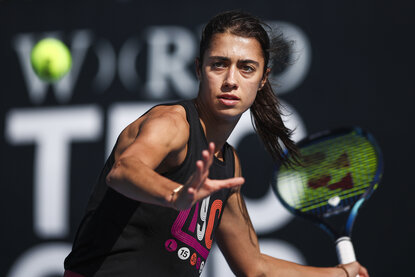 Olga Danilovic Olga Danilovic