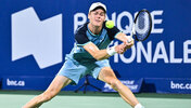 2024 war Jannik Sinner in Montreal dabei