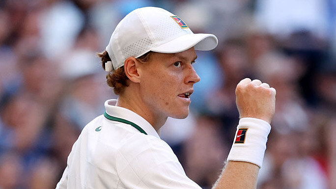 The Times: Magnus Norman to share Sinner's coaching with Vagnozzi