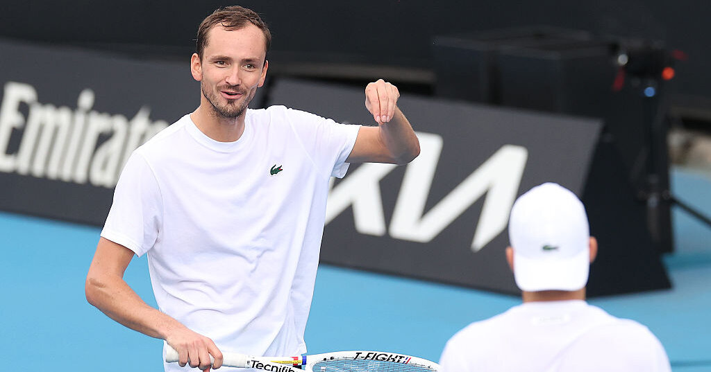 Australian-Open-Daniil-Medvedev-richtet-den-Blick-wieder-nach-ganz-oben