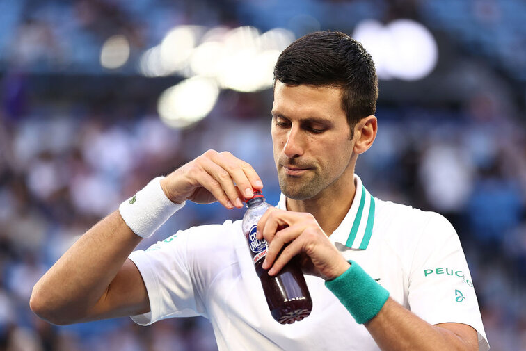 Will Novak Djokovic play in Australia?