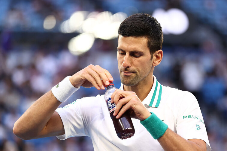 Wird Novak Djokovic in Australien spielen? Will Novak Djokovic play in Australia?