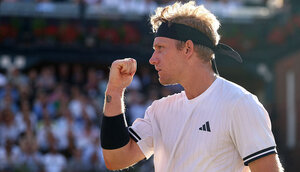 Alejandro Davidovich Fokina hat in Chengdu den Titel geholt