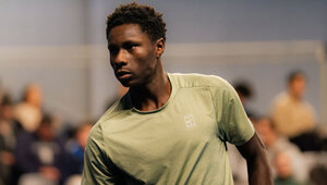 Moise Kouame hat in Miami eine Wildcard erhalten