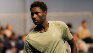 Moise Kouame hat in Miami eine Wildcard erhalten