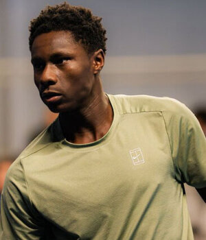 Moise Kouame hat in Miami eine Wildcard erhalten