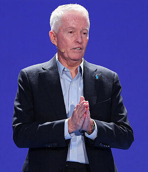 Craig Tiley könnte der nächste CEO der USTA werden