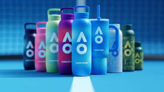 Da ist sie! Die AO x waterdrop Kollektion 2026 Da ist sie! Die AO x waterdrop Kollektion 2026