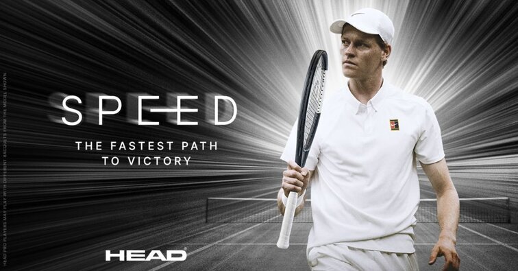 Die HEAD SPEED 2026 Serie 