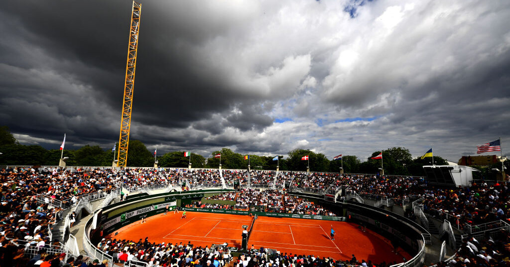 French Open live in the ticker Nadal and Federer through, Pliskova