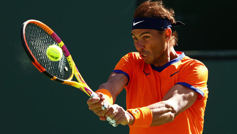 Wann kommt Rafael Nadal auf die Tour zurück?