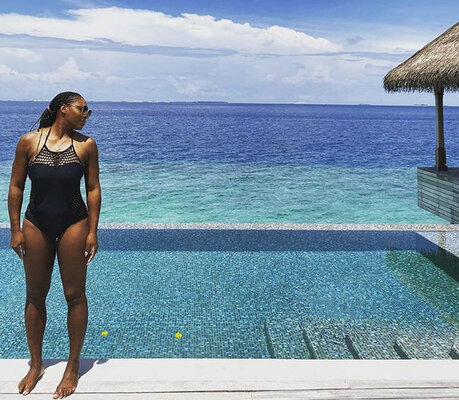 Serena Williams