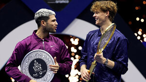 Einer dieser beiden wird als Nummer eins überwintern