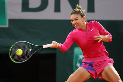 Ist Abu Dhabi für Simona Halep eine Reise wert? Ist Abu Dhabi für Simona Halep eine Reise wert?