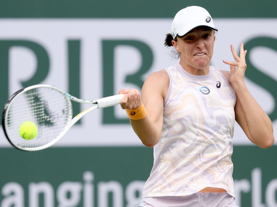 World No.3 Ons Jabeur pulls out of WTA tournaments in Doha and