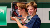 Andrey Rublev