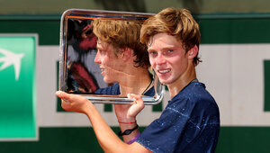 Andrey Rublev
