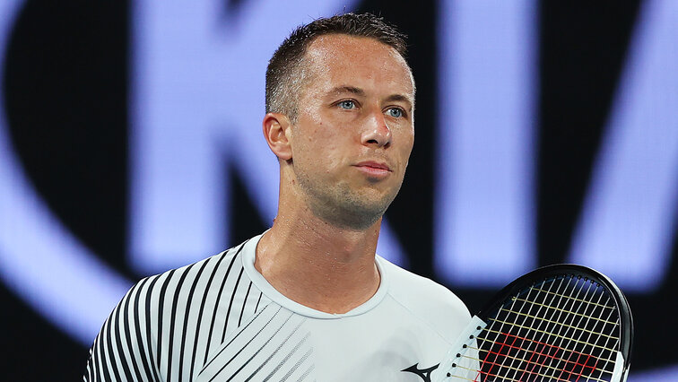 Was hält die Zukunft für Philipp Kohlschreiber?