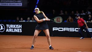 Jelena Ostapenko